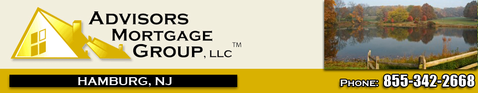 Advisors Mortgage Group, LLC