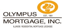 Olympus Mortgage, Inc