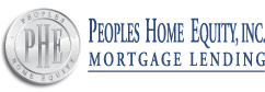 Peoples Home Equity, Inc