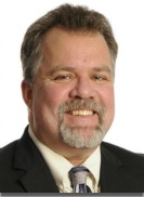 Glenn Hoch