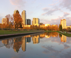 Bellevue City Center