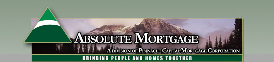 Absolute Mortgage Logo