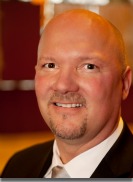 Gregg Anderson