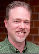 Greg Baldwin