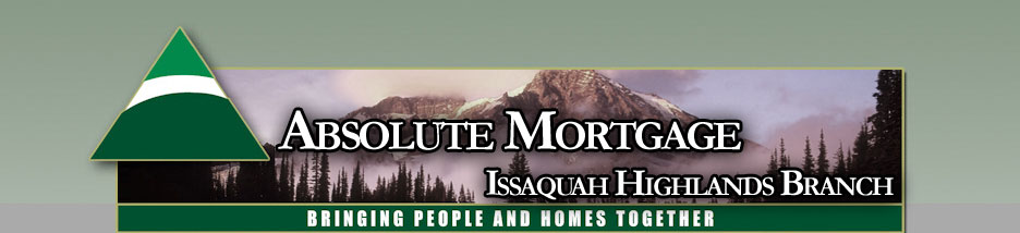 Absolute Mortgage Logo