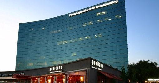 PrimeLending - Corprate Headquarters