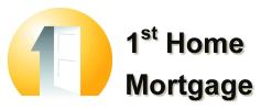 1st Home Mortgage