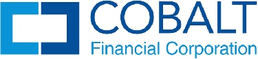 Cobalt Financial Corporation