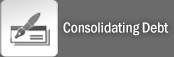 Consolidating Debt