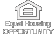 Equal Housing Opportunity