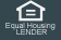 Equal Housing Lender