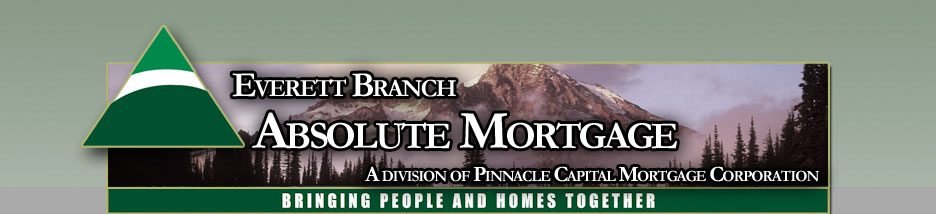 Absolute Mortgage Logo