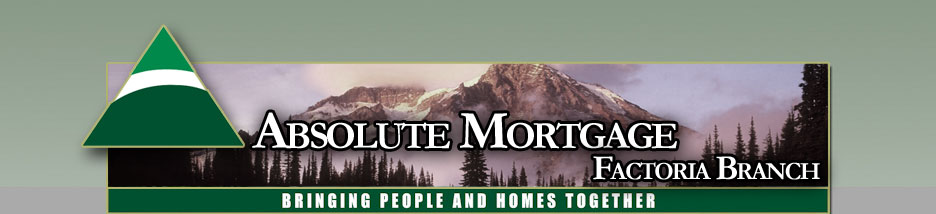 Absolute Mortgage Logo