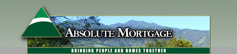 Absolute Mortgage Logo