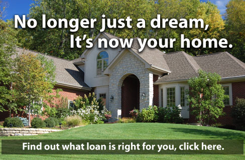 Apply for your Mortgage Today!