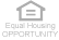 Equal Housing Opportunity