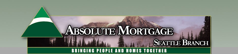 Absolute Mortgage Logo