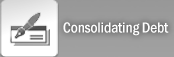 Consolidating Debt